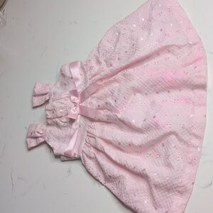 2T Beautiful Toddler Dress